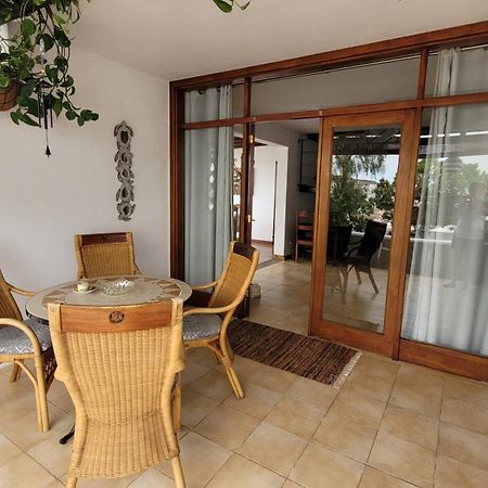 Villa Harmony Charco del Palo Luaran gambar