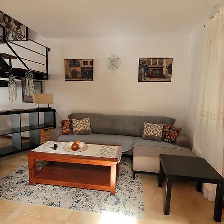 Villa Harmony Charco del Palo Luaran gambar