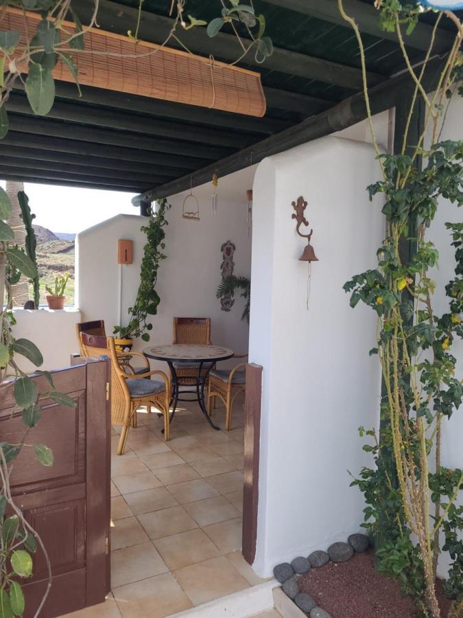 Villa Harmony Charco del Palo Luaran gambar