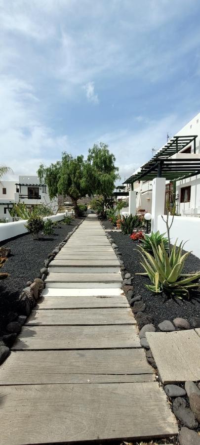 Villa Harmony Charco del Palo Luaran gambar