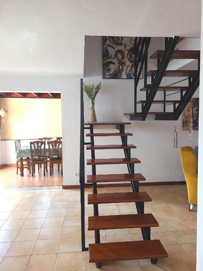 Villa Harmony Charco del Palo Luaran gambar