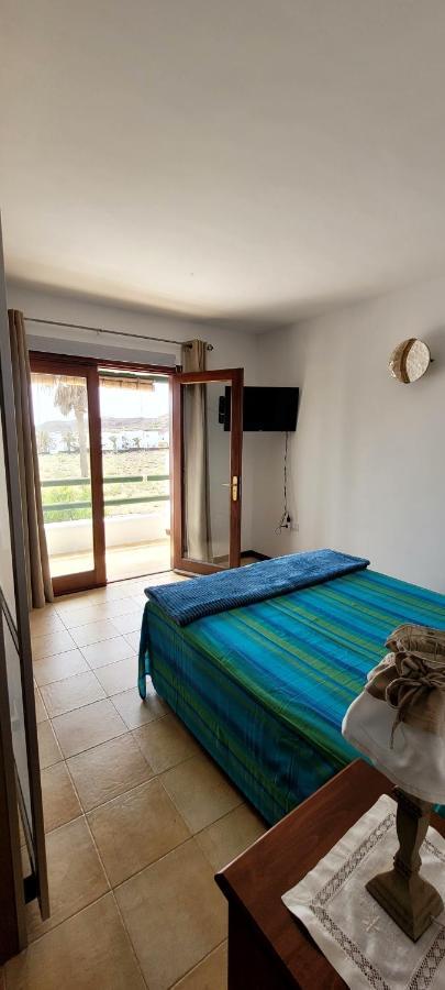 Villa Harmony Charco del Palo Luaran gambar