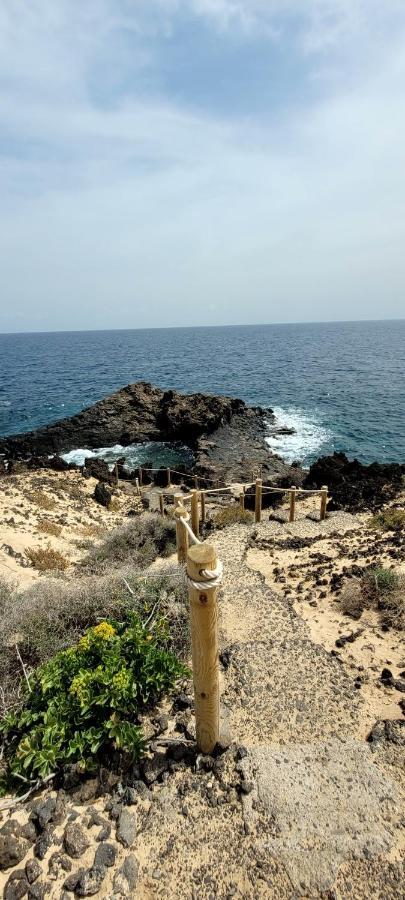 Villa Harmony Charco del Palo Luaran gambar