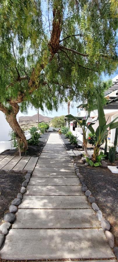 Villa Harmony Charco del Palo Luaran gambar