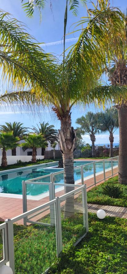 Villa Harmony Charco del Palo Luaran gambar