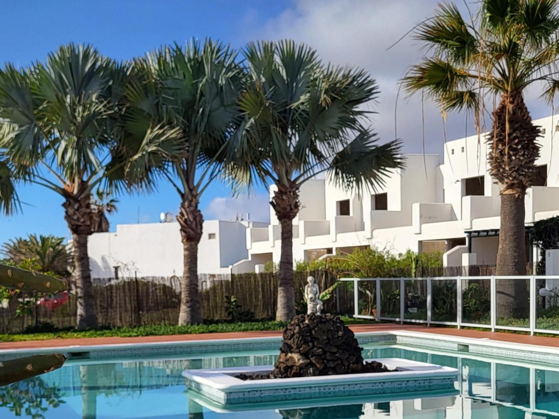 Villa Harmony Charco del Palo Bilik gambar