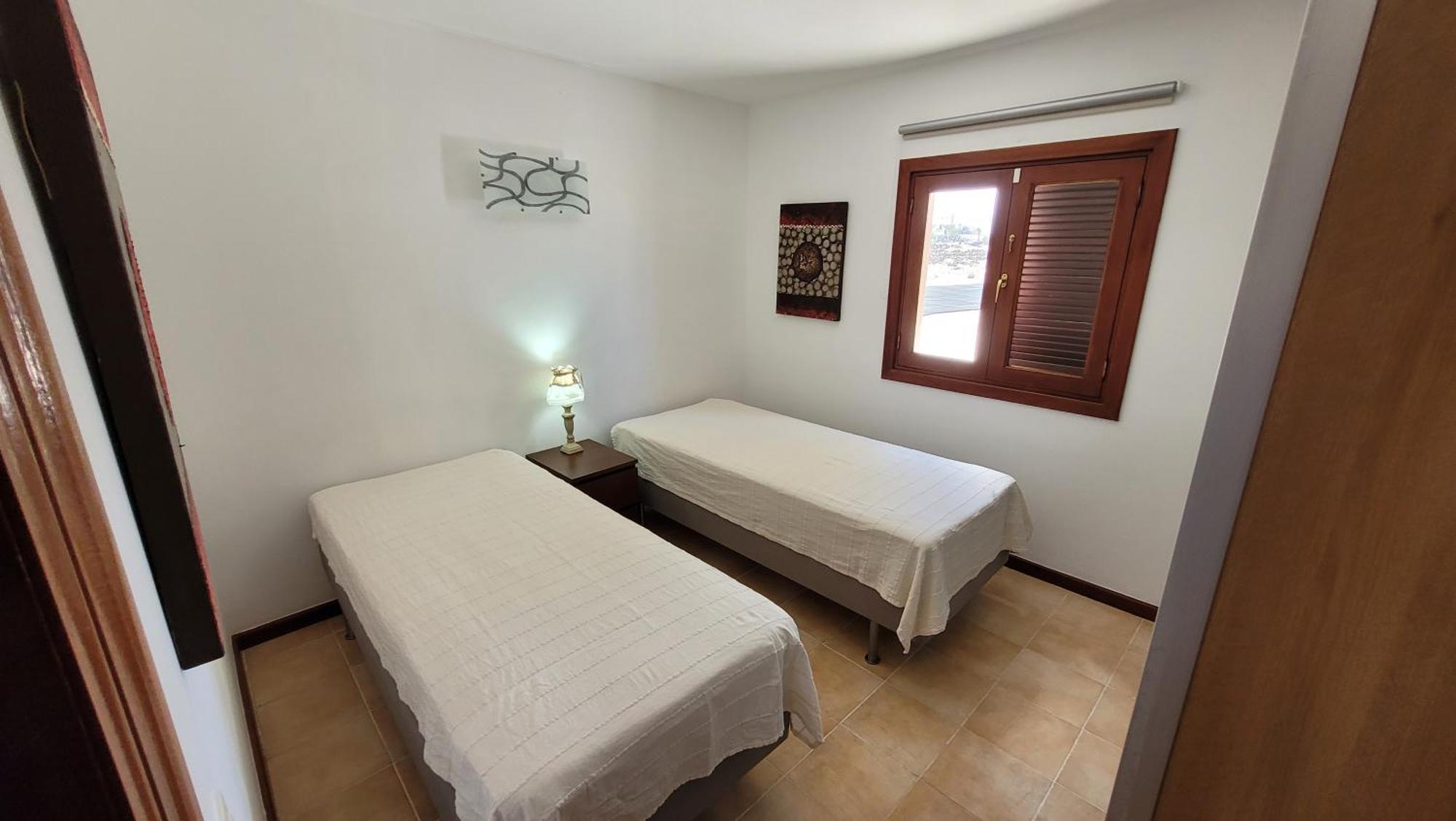 Villa Harmony Charco del Palo Luaran gambar