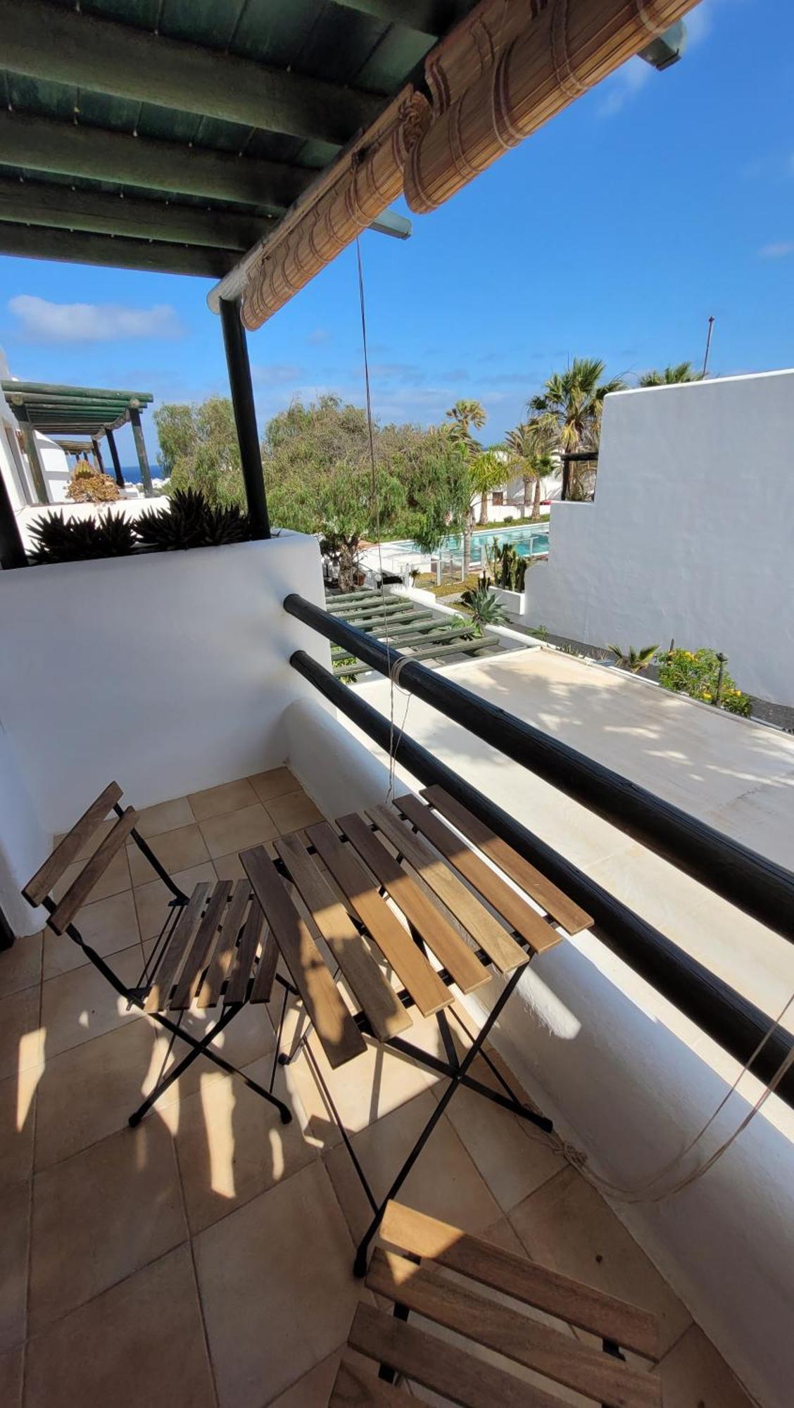 Villa Harmony Charco del Palo Luaran gambar