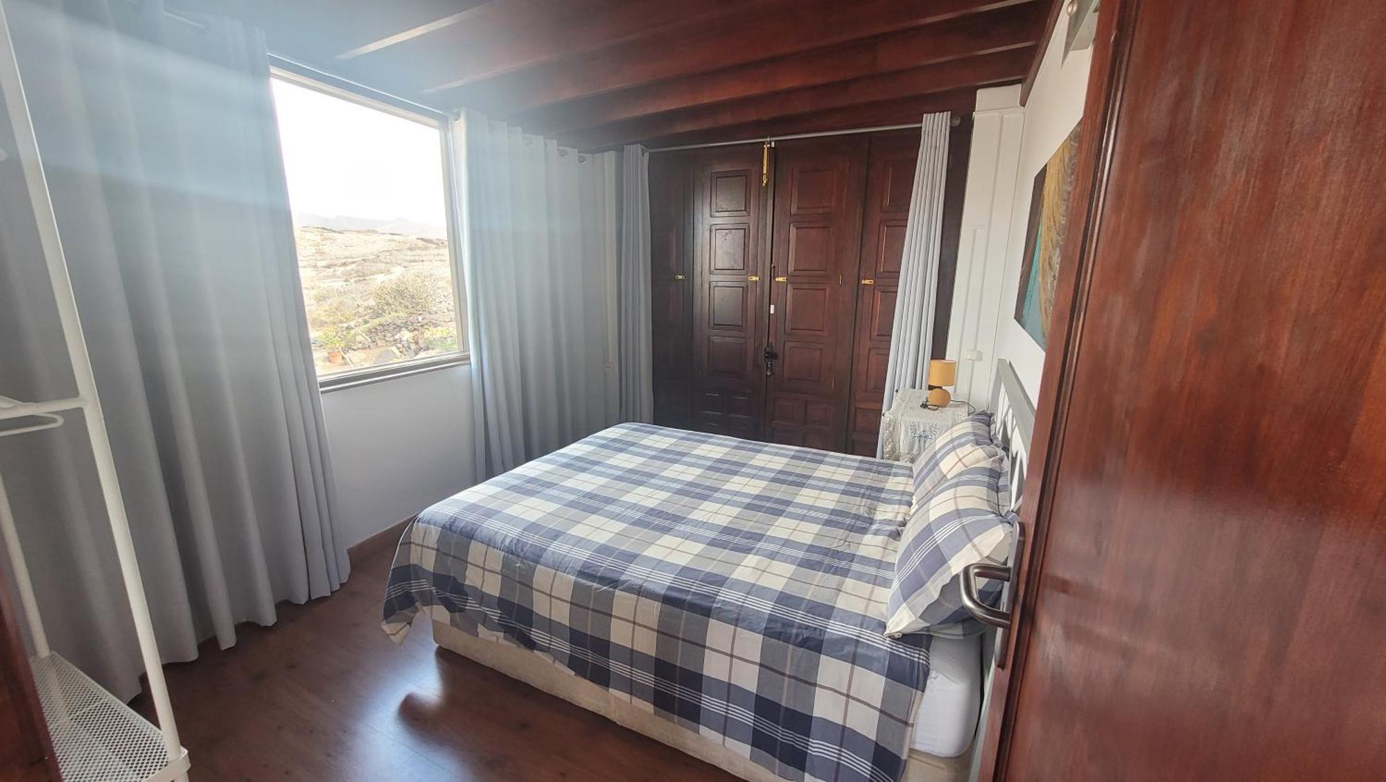 Villa Harmony Charco del Palo Luaran gambar