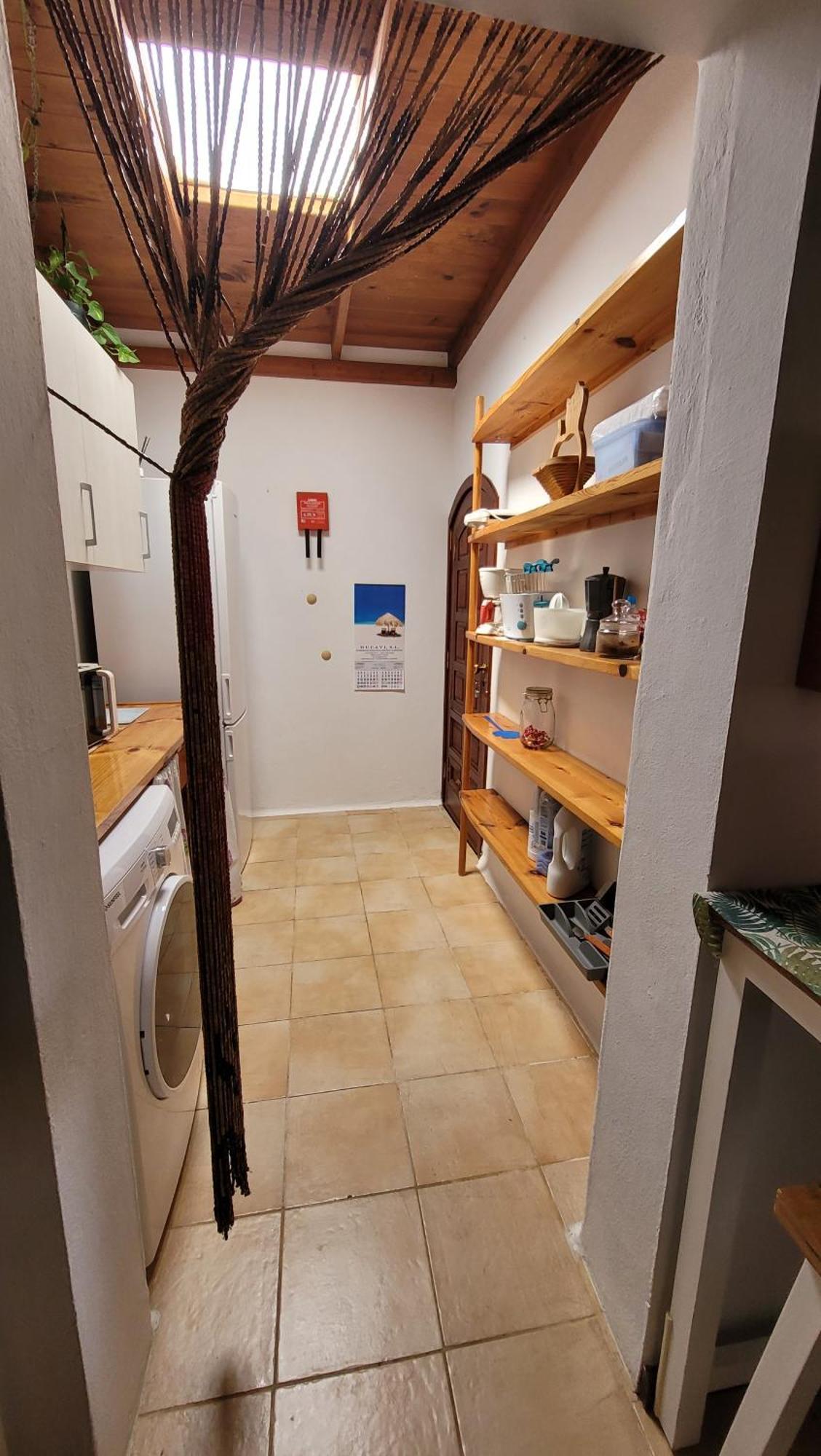 Villa Harmony Charco del Palo Luaran gambar