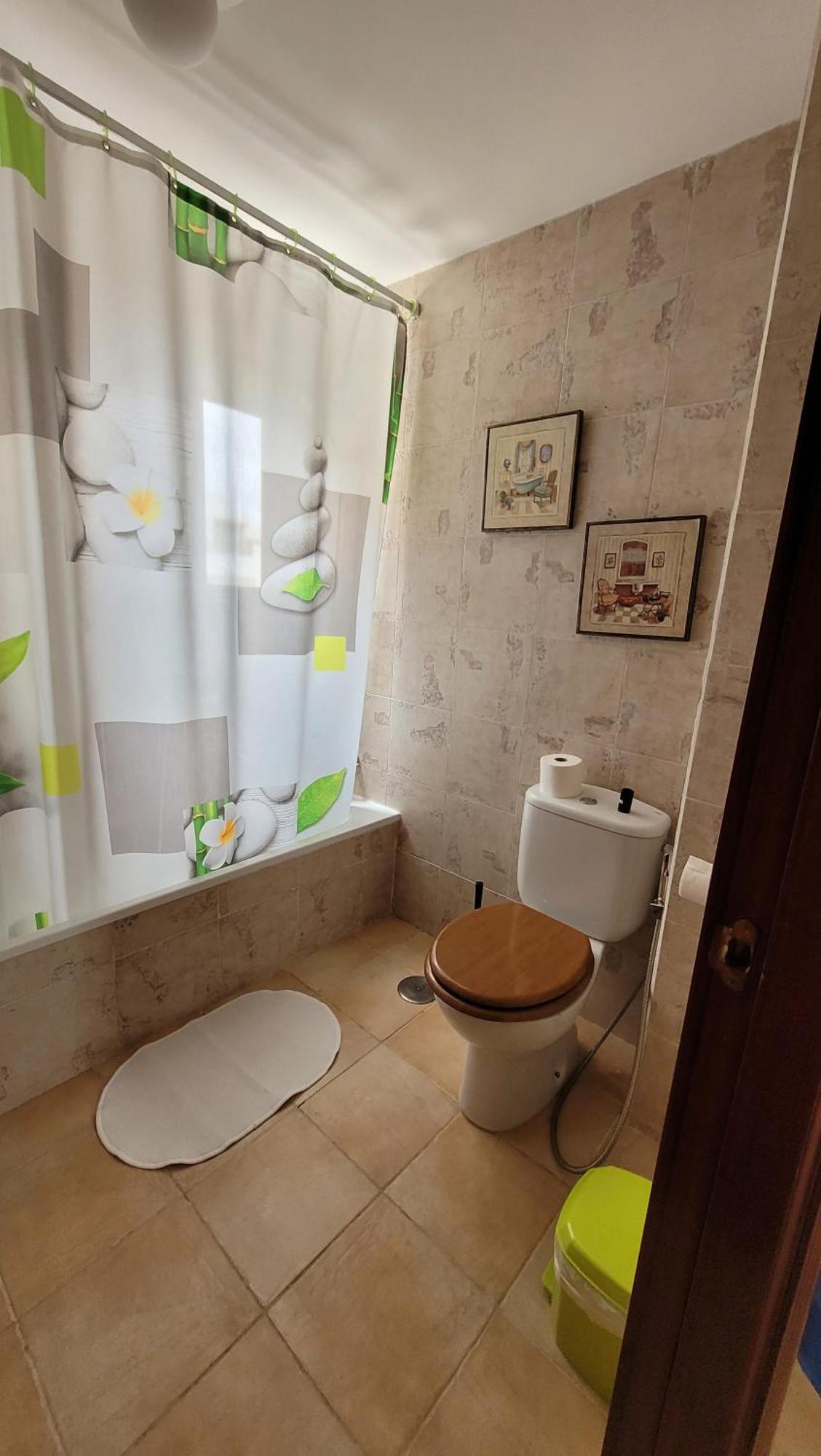 Villa Harmony Charco del Palo Luaran gambar