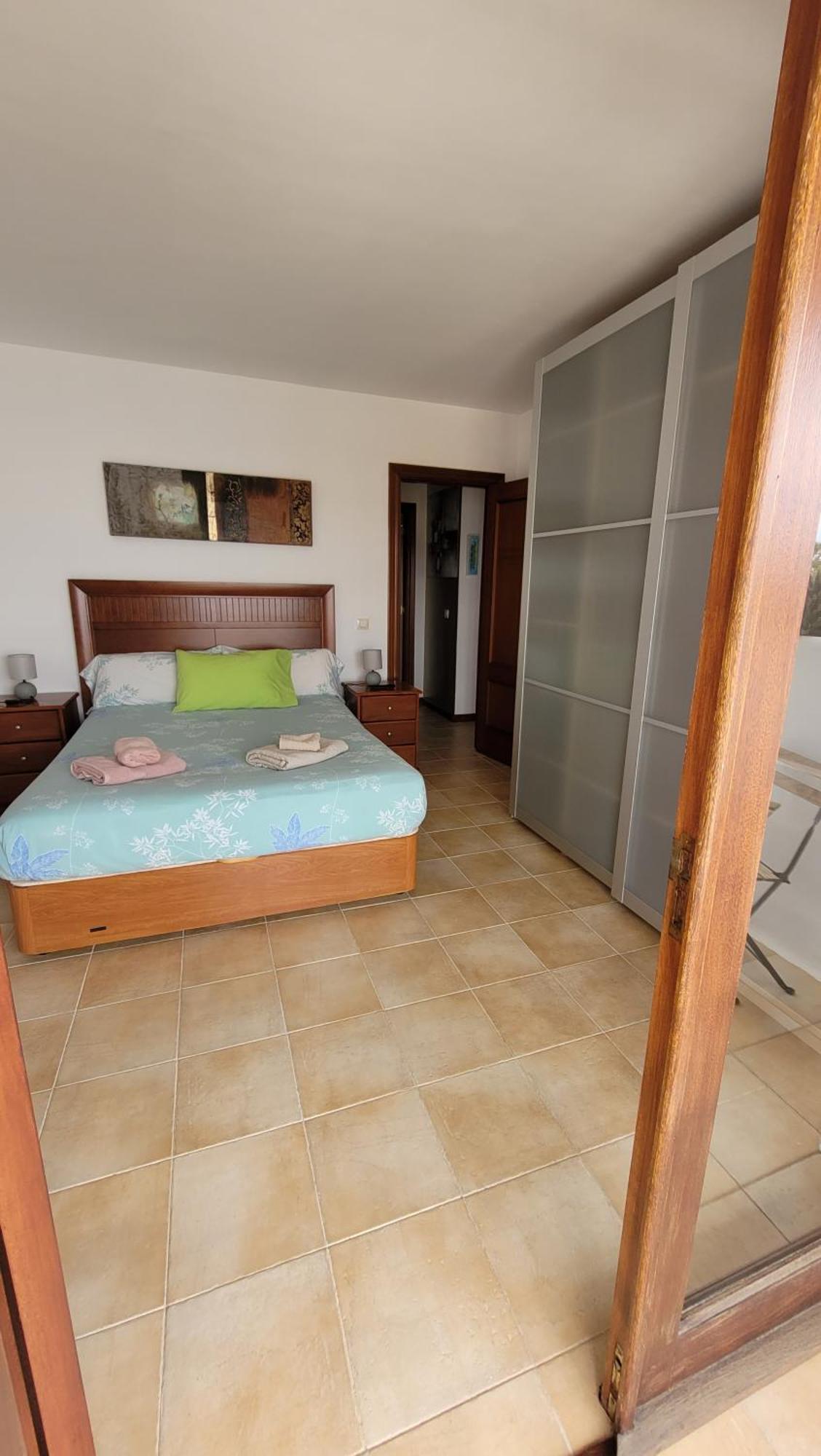 Villa Harmony Charco del Palo Luaran gambar