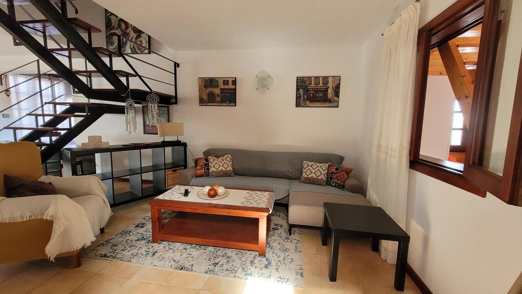 Villa Harmony Charco del Palo Luaran gambar