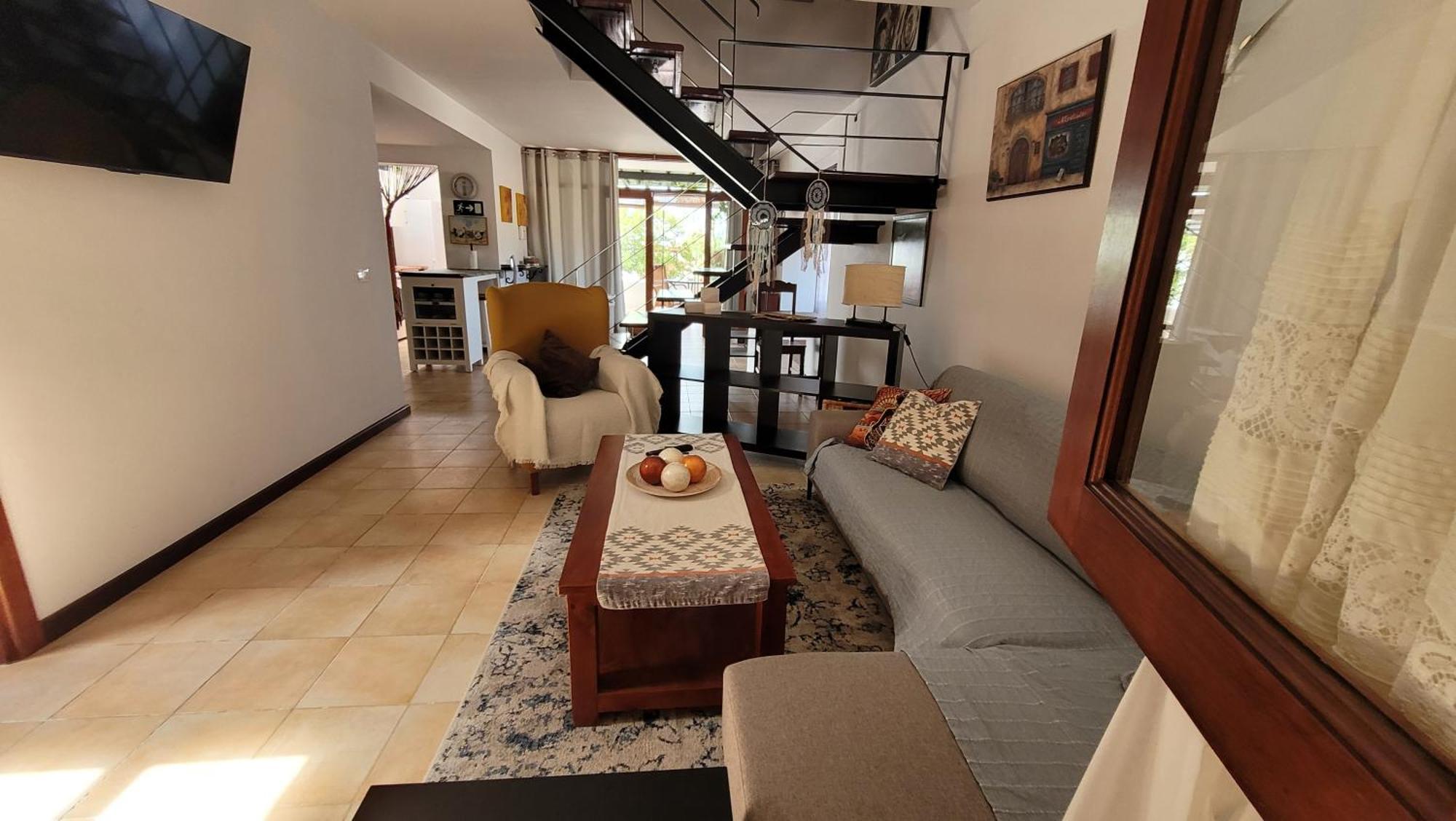 Villa Harmony Charco del Palo Luaran gambar