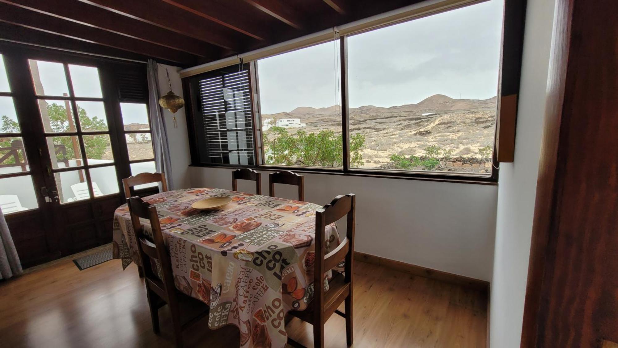 Villa Harmony Charco del Palo Luaran gambar